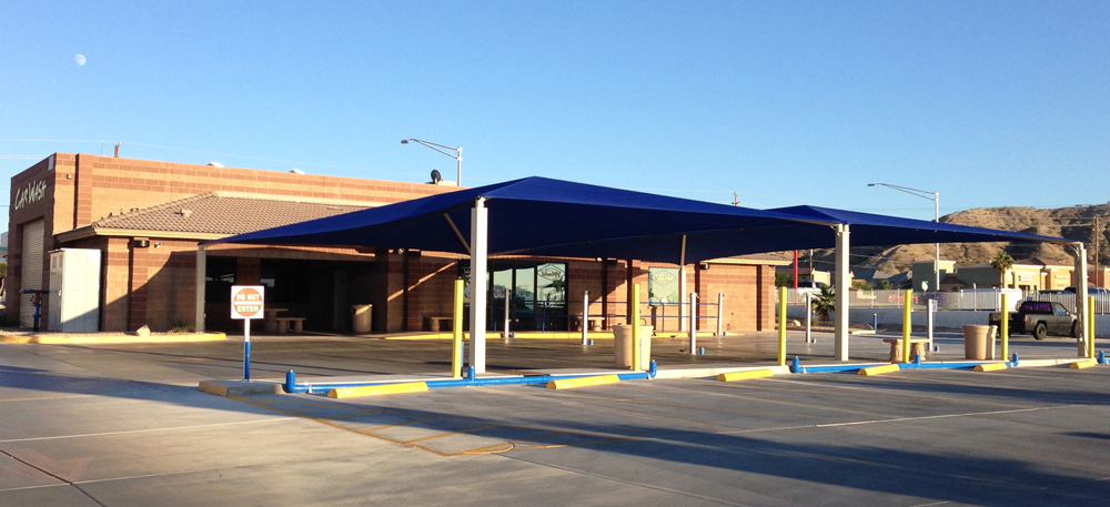 Wash Me Car Wash Kingman Merchants Mall