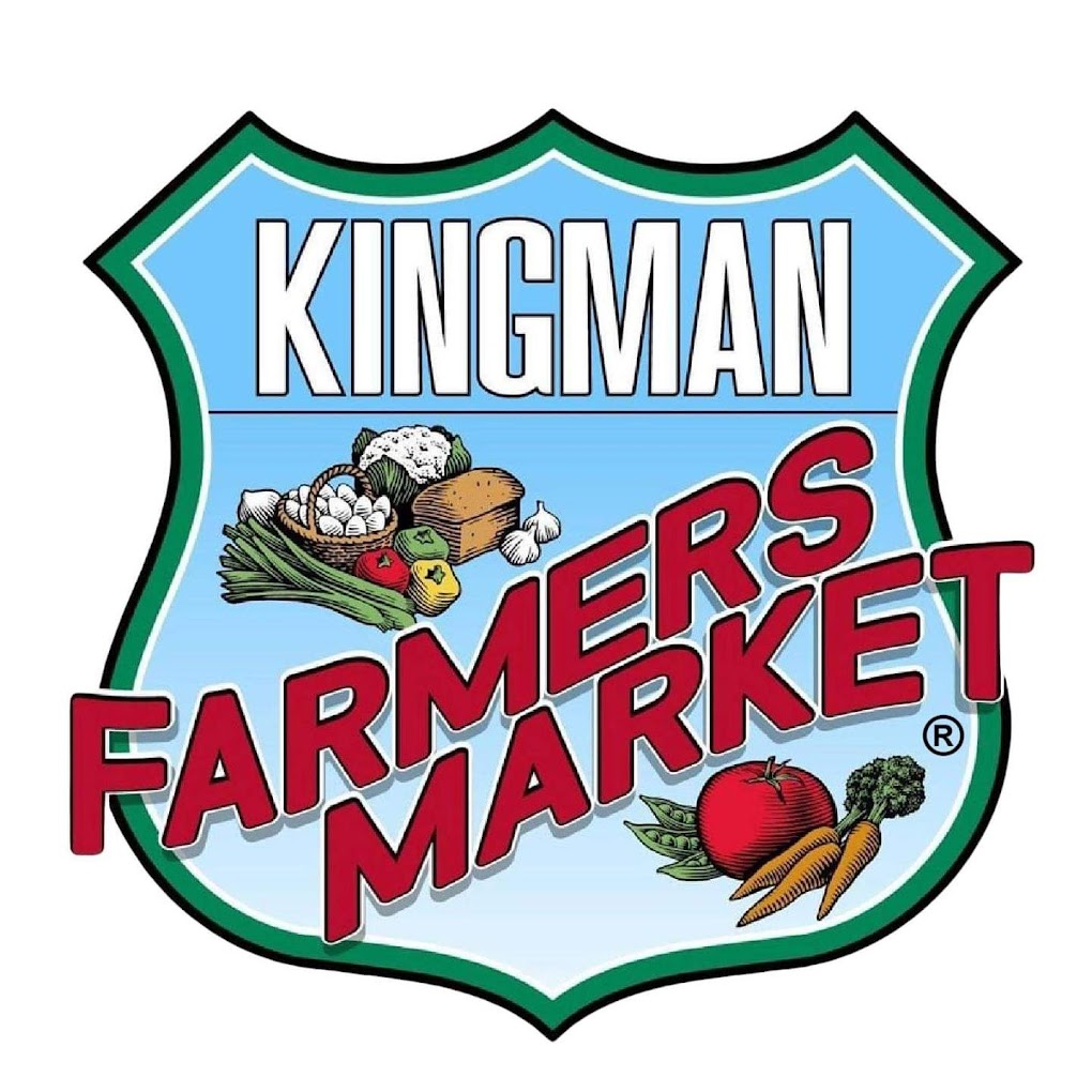 Kingman Farmers Market Kingman Merchants Mall